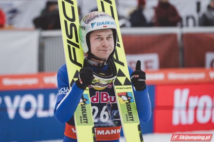 Mistrzostwa Świata w Lotach/fot. skijumping.pl